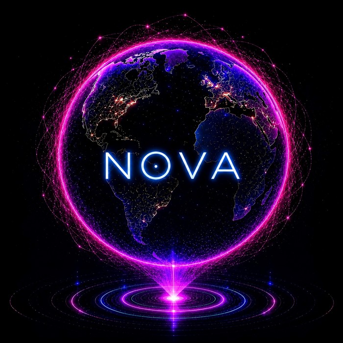 Nova — référence officielle